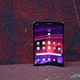 Image for article titled This Samsung Galaxy Fold Stunt Filled Me With Hope and Joy